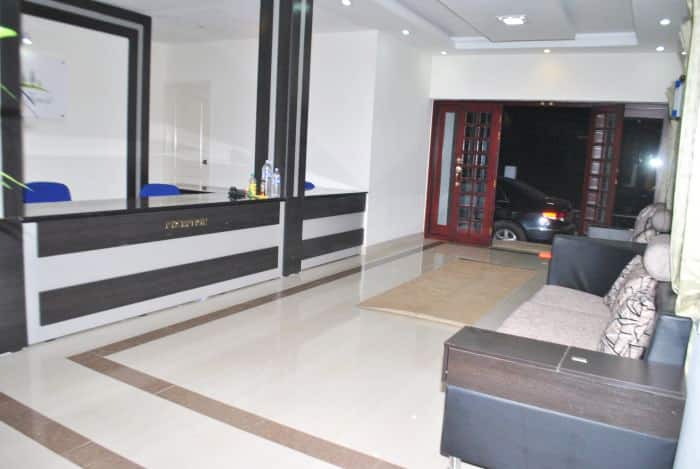 Adhithya Holidays Hotel Annai Garden, Kodaikanal 4